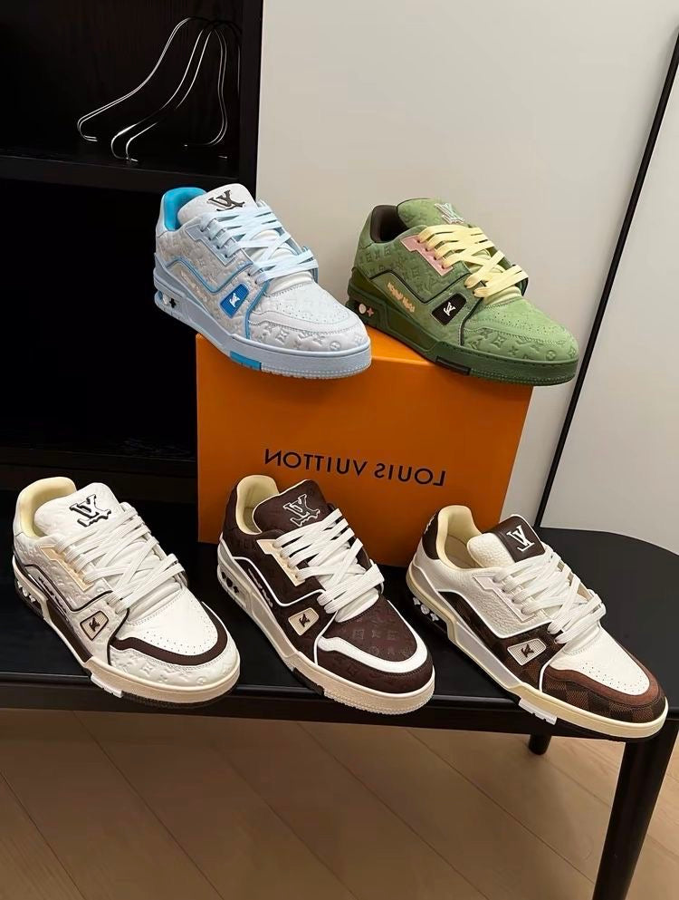 Louis Vuitton sneakers