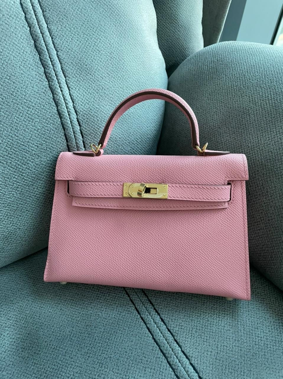 Hermes Bags
