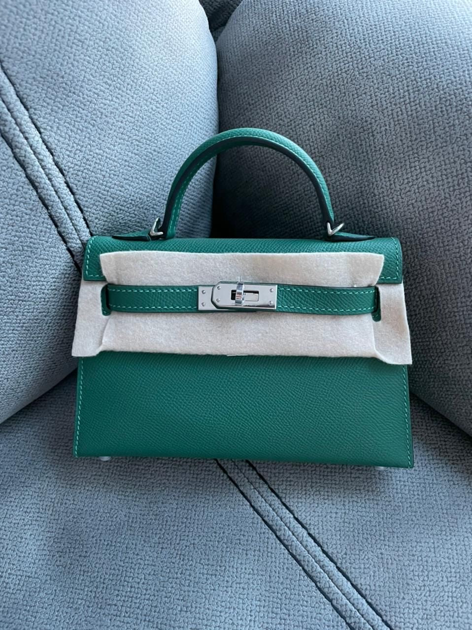 Hermes Bags