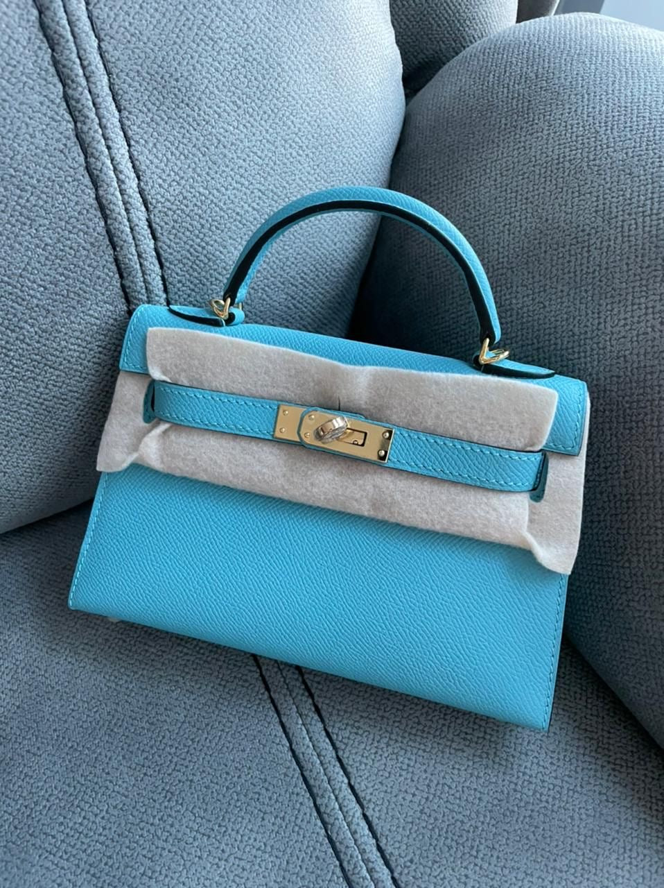 Hermes Bags
