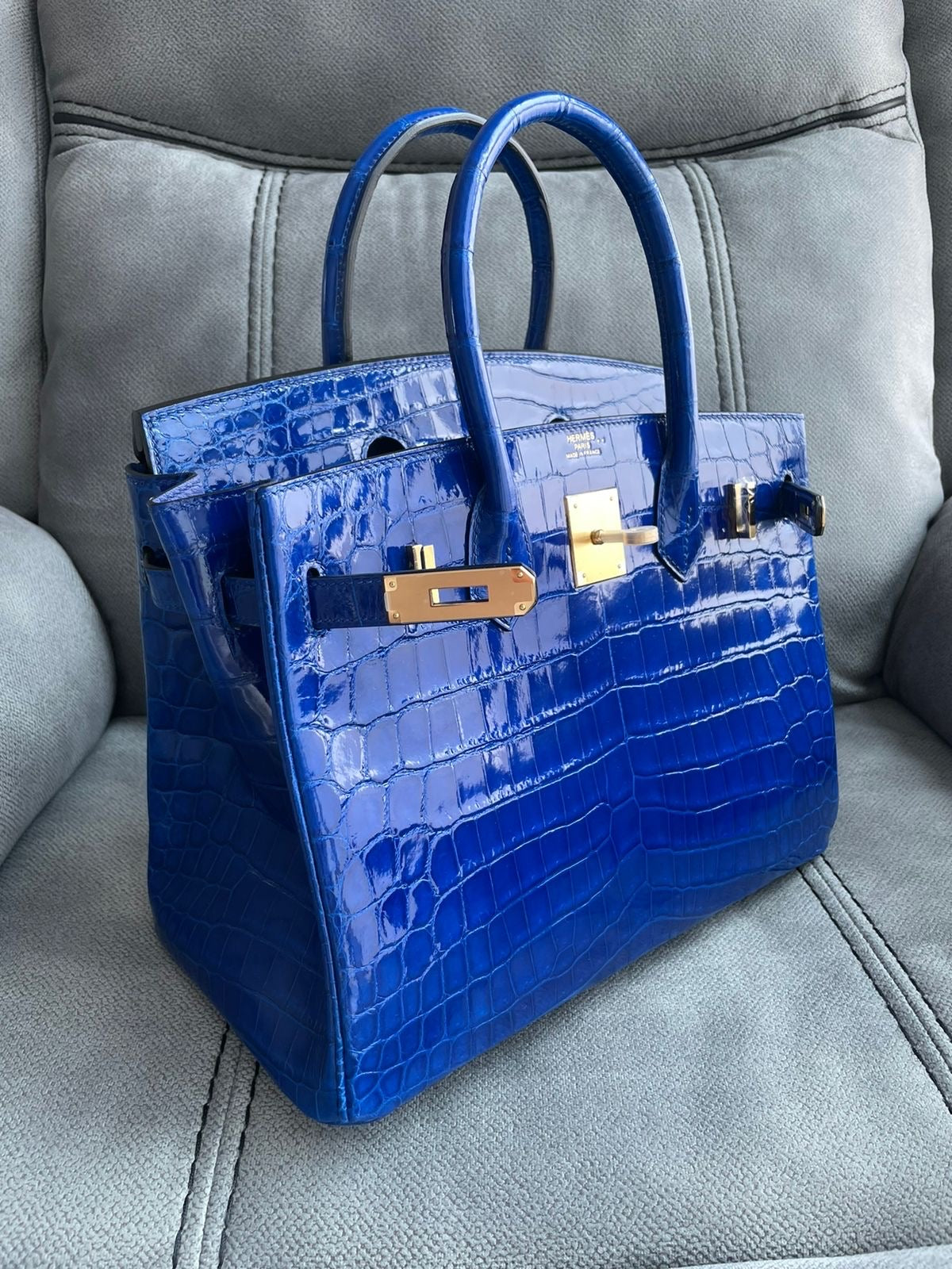 Hermes Bags Birkin