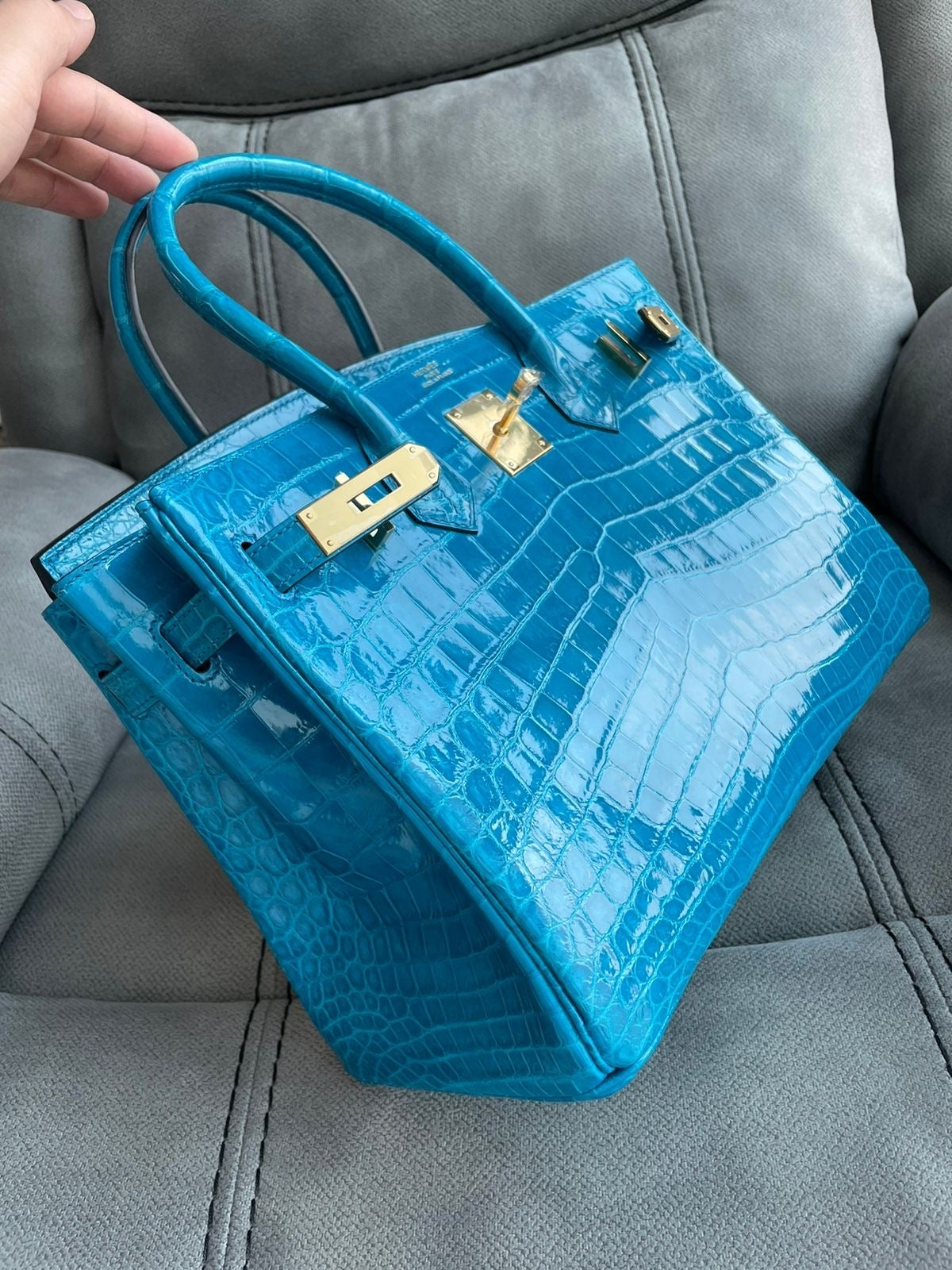 Hermes Bags Birkin