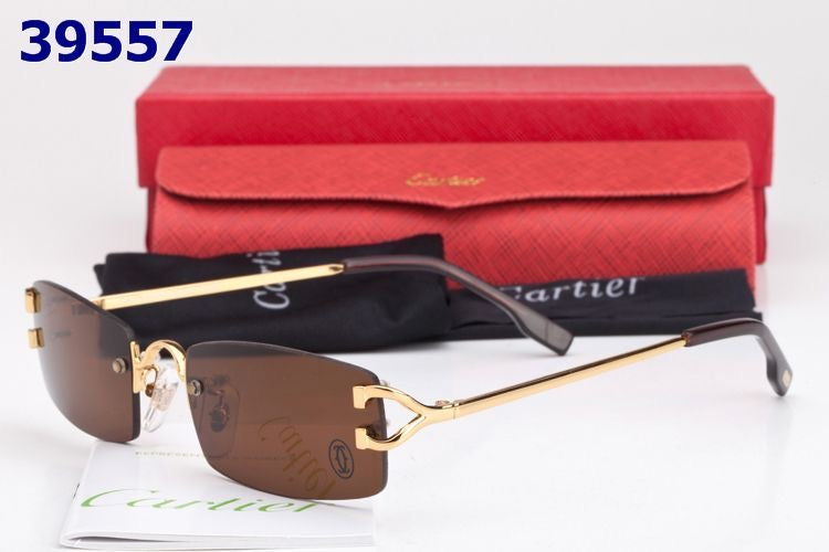 Cartier Sunglasses 1:1 High Quality