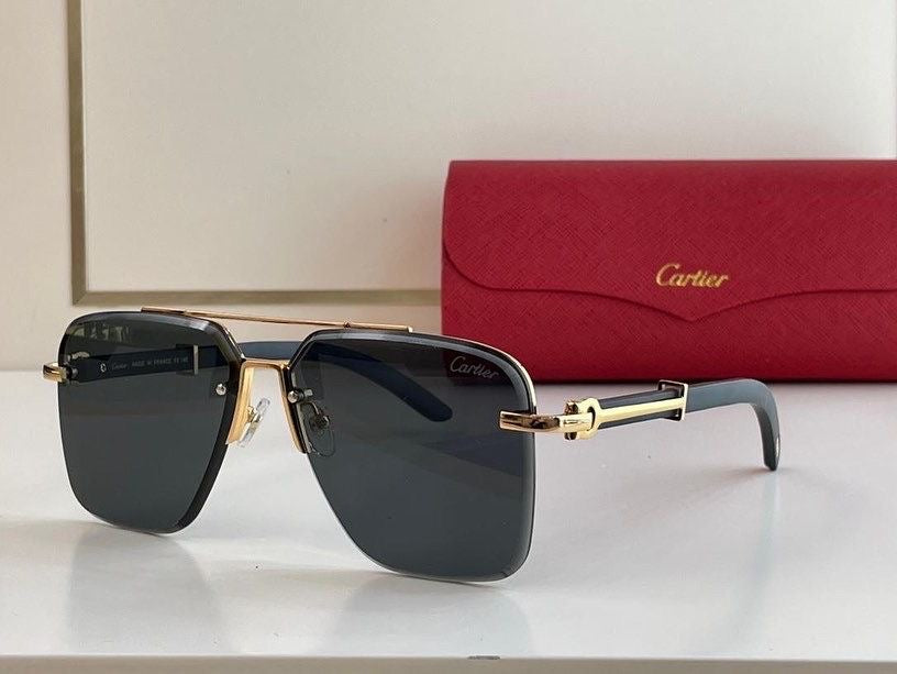 Cartier Sunglasses 1:1 High Quality