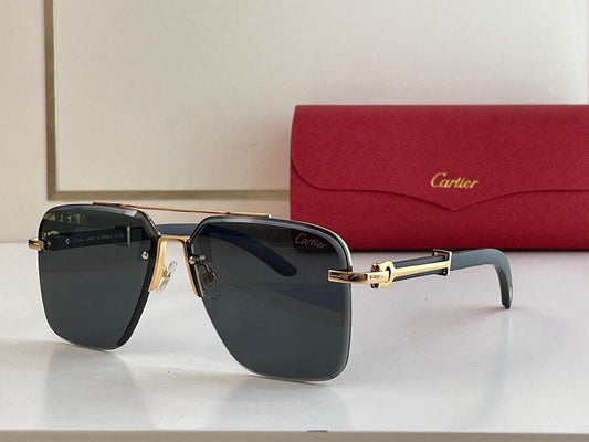 Cartier Sunglasses 1:1 High Quality