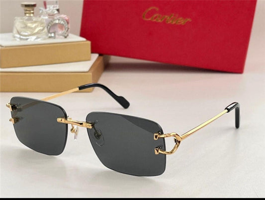 Cartier Sunglasses 1:1 High Quality