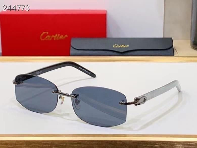 Cartier Sunglasses 1:1 High Quality