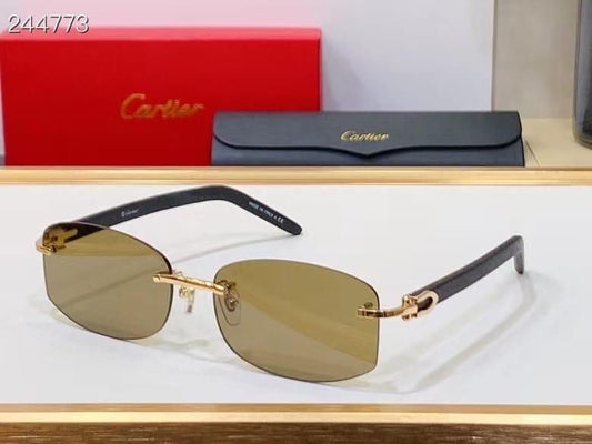 Cartier Sunglasses 1:1 High Quality