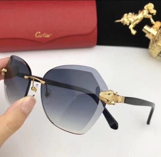 Cartier Sunglasses 1:1 High Quality