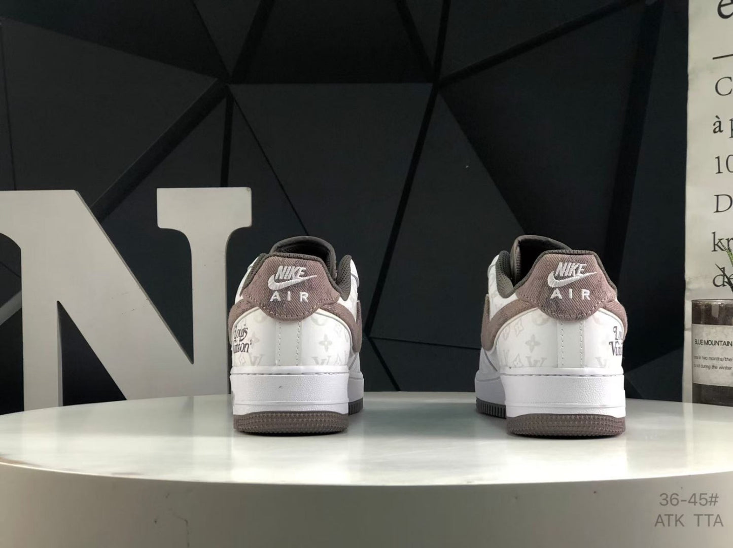 Louis Vuitton Sneaker Trainers