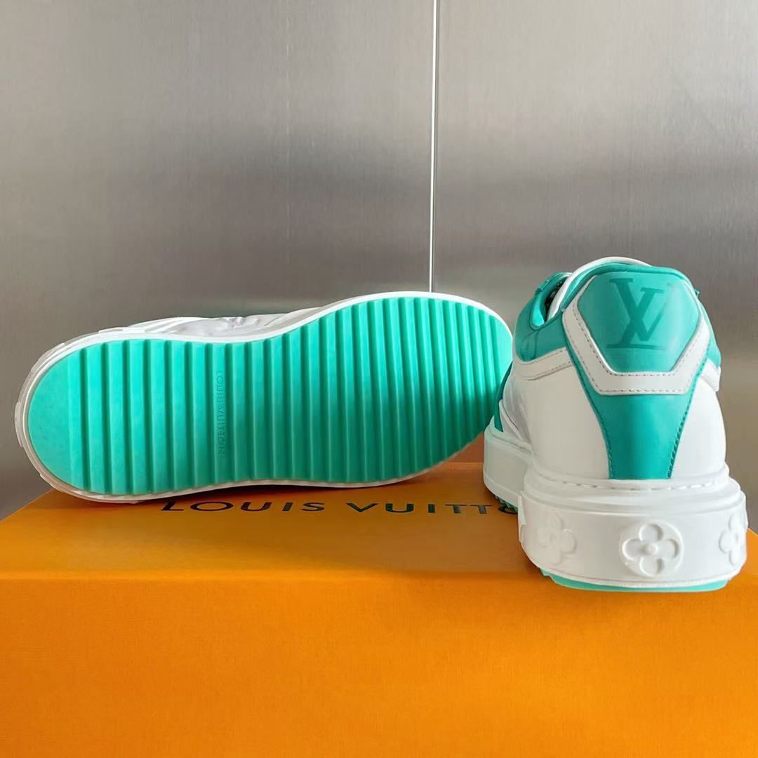 Louis Vuitton Sneaker Trainers