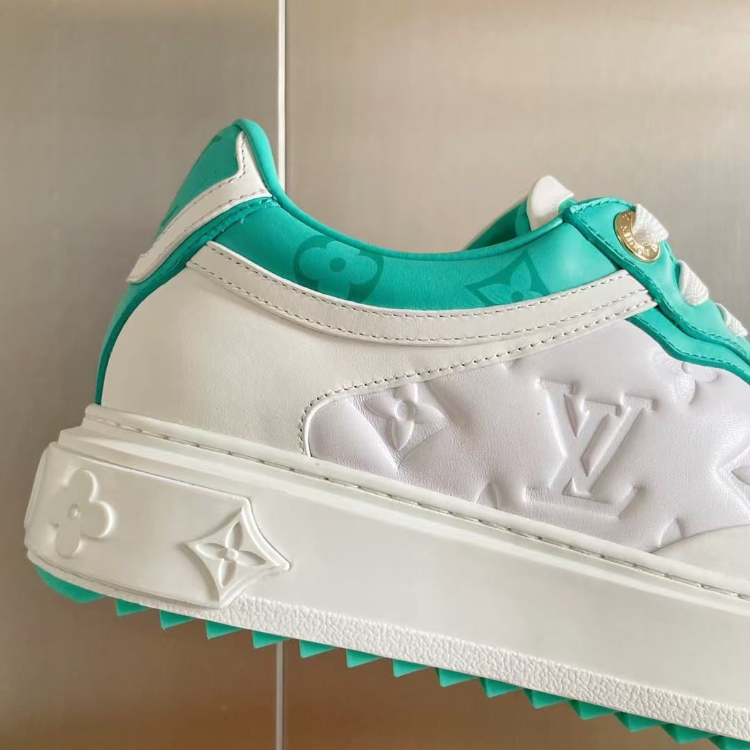 Louis Vuitton Sneaker Trainers